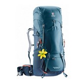 Рюкзак туристический Deuter Aircontact Lite 60+10 SL 4340218 от магазина Мандривник Украина